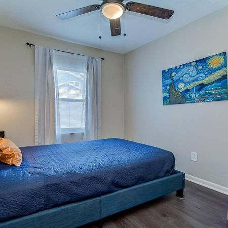 》Executive Apartment Near Armature Works-Room For Six, Full Kitchen《 Tampa Eksteriør billede
