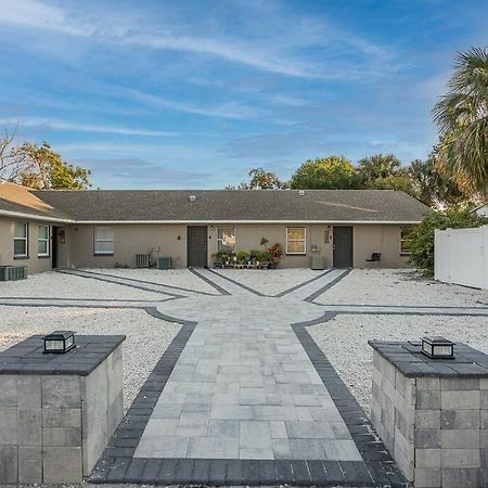 》Executive Apartment Near Armature Works-Room For Six, Full Kitchen《 Tampa Eksteriør billede