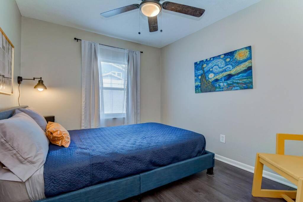 》Executive Apartment Near Armature Works-Room For Six, Full Kitchen《 Tampa Eksteriør billede
